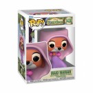 Disney Robin Hood Maid Marian Funko Pop! Vinyl Figure 1438 thumbnail