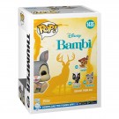 Bambi 80th Anniversary POP! Disney Vinyl Figure 1435 Thumper thumbnail
