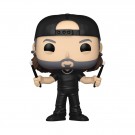 Metallica POP! Rocks Vinyl Figure Lars (72 Seasons) 9 cm 485 - Forventet April thumbnail
