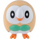 Pokemon Rowlet Model Kit thumbnail