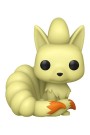 Pokemon POP! Games Vinyl Figure Ninetales 9 cm - 1091 thumbnail