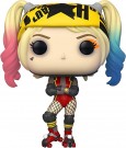 Birds of Prey Harley Quinn Roller Derby Pop! Vinyl Figur 307 thumbnail