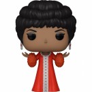 Aretha Franklin (Andy Williams Show) Funko Pop! Vinyl Figure 377 thumbnail