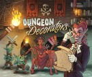 Dungeon Decorators Brettspill thumbnail