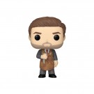 Supernatural POP! Vinyl Figures Dean Winchester 1836 - Chase thumbnail