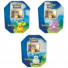 Pokemon Go – Tin gift Art Set thumbnail