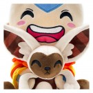 Avatar: The Last Airbender Plush Figure Aang and Momo 30 cm thumbnail