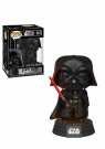 Star Wars Darth Vader Electronic Pop! Vinyl Figure 343 thumbnail