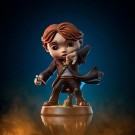 Harry Potter Ron Weasley with Broken Wand MiniCo Figure thumbnail