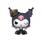 Hello Kitty & Friends POP! Sanrio Vinyl Figure Royal Kuromi 110 thumbnail