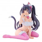 Goddess of Victory: Nikke Yumemirize PVC Statue Nero 10 cm thumbnail