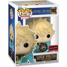 Black Clover Luck Voltia Pop! Vinyl Figure 1102 - AAA Anime Exclusive thumbnail