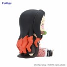 Demon Slayer: Kimetsu no Yaiba Nezuko Kamado Potetto Statue 9cm thumbnail