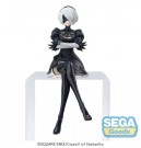 Nier Automata 2b Pm Perching Figure Rerun  thumbnail