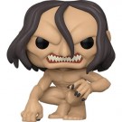 Attack on Titan Ymir's Titan Pop! Vinyl Figure 1168 thumbnail