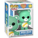 Care Bears 40th Anniversary Wish Bear Pop! Vinyl Figure 1207 -Mulighet for chase thumbnail