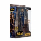 Fallout Action Figure Steph Harper 16 cm thumbnail