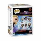 The Marvels Captain Marvel Funko Pop! Vinyl Figure 1249 thumbnail