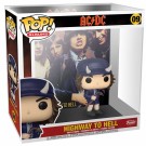 AC/DC Highway to Hell Pop! Album Figure with Hard Case 09 thumbnail
