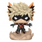 My Hero Academia POP! Animation Bakugo(New Suit) 9 cm Vinyl figure 1810 thumbnail
