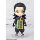 Jujutsu Kaisen Suguru Geto Figuarts Mini Mini-Figure - Bandai thumbnail