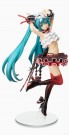 Hatsune Miku Project DIVA MEGA 39´s SPM PVC Statue Hatsune Miku Breathe With You 24 cm thumbnail