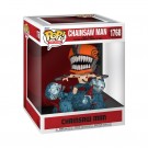 Chainsaw Man POP! Deluxe Chainsaw Man Vinyl figure 1768 thumbnail
