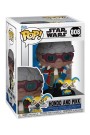 Star Wars POP! Vinyl Figure Hondo and Pikk 9 cm 808  thumbnail