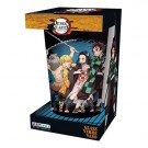 Demon Slayer 16 oz. Pint Glass thumbnail