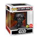 Funko! POP Deluxe Excl Star Wars Darth Vader(GW) Vinyl Figure 523 thumbnail