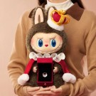 Labubu - Let's Checkmate King Plush doll - Forventet November thumbnail