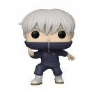 Jujutsu Kaisen Toge Inumaki Funko Pop! Vinyl Figure 1375 med mulighet for chase thumbnail