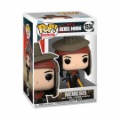 Rebel Moon Nemesis Funko Pop! Vinyl Figure 1534 thumbnail