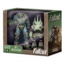 Fallout Mini Figures 2-Pack 7 cm thumbnail
