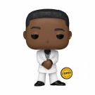 Family Matters Steve Urkel Funko Pop! Vinyl Figure 1380 - Mulighet for chase thumbnail