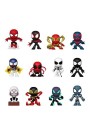 Spider-Man Mini Figures Comics 5 cm  thumbnail