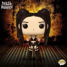 Bella Poarch Pop! Vinyl Figure 289 thumbnail