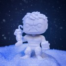 Exclusive Marvel Hulk DIY Holiday POP! Vinyl Figure 398 thumbnail