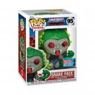 Funko! POP Fall Convention Excl He-man Snake Face Vinyl Figure 95 thumbnail