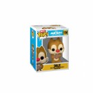 Disney Bitty Pop! Mini-Figure Single Mystery thumbnail