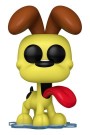 Garfield POP! Comics Odie Vinyl Figure 52 thumbnail