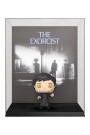 The Exorcist POP! VHS Covers Vinyl Figure Father Karras 9 cm 22 thumbnail