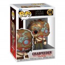 House of the Dragon POP! TV Crabfeeder Vinyl Figure 14 thumbnail