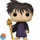 InuYasha Miroku Funko Pop! Vinyl Figure 1594 - Previews Exclusive thumbnail