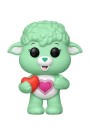 The Care Bears POP! Animation Vinyl Figure Gentle Heart Lamb 9 cm 2176 thumbnail