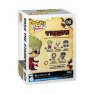 Trigun Vash the Stampede Funko Pop! Vinyl Figure 1362 - mulighet for Chase thumbnail