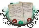 Arkham Horror Engelsk 3rd. edition thumbnail