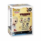 Trigun Knives Millions Pop! Vinyl Figure 1363 thumbnail