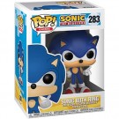 Sonic the Hedgehog with Ring Pop! Vinyl Figure 283 thumbnail