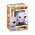 Dragon Ball Super Jiren with Power Pop! Vinyl Figure 1280 thumbnail